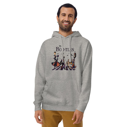 Spookie Road Hoodie