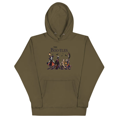 Spookie Road Hoodie