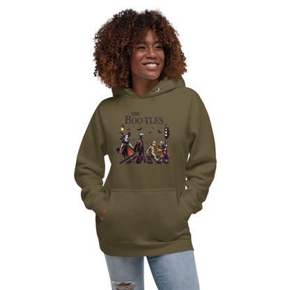 Spookie Road Hoodie