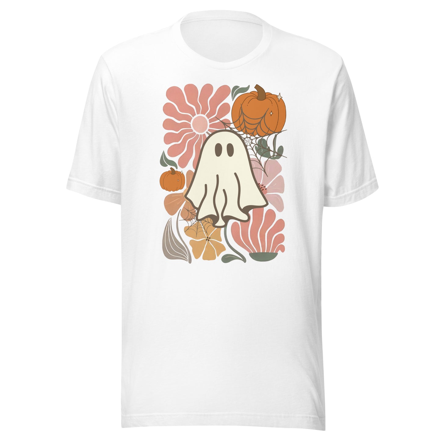 Boho Ghost Tee