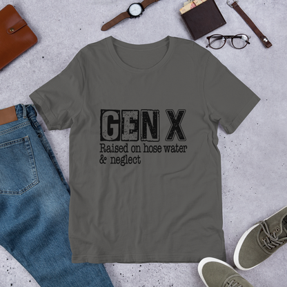 Gen X