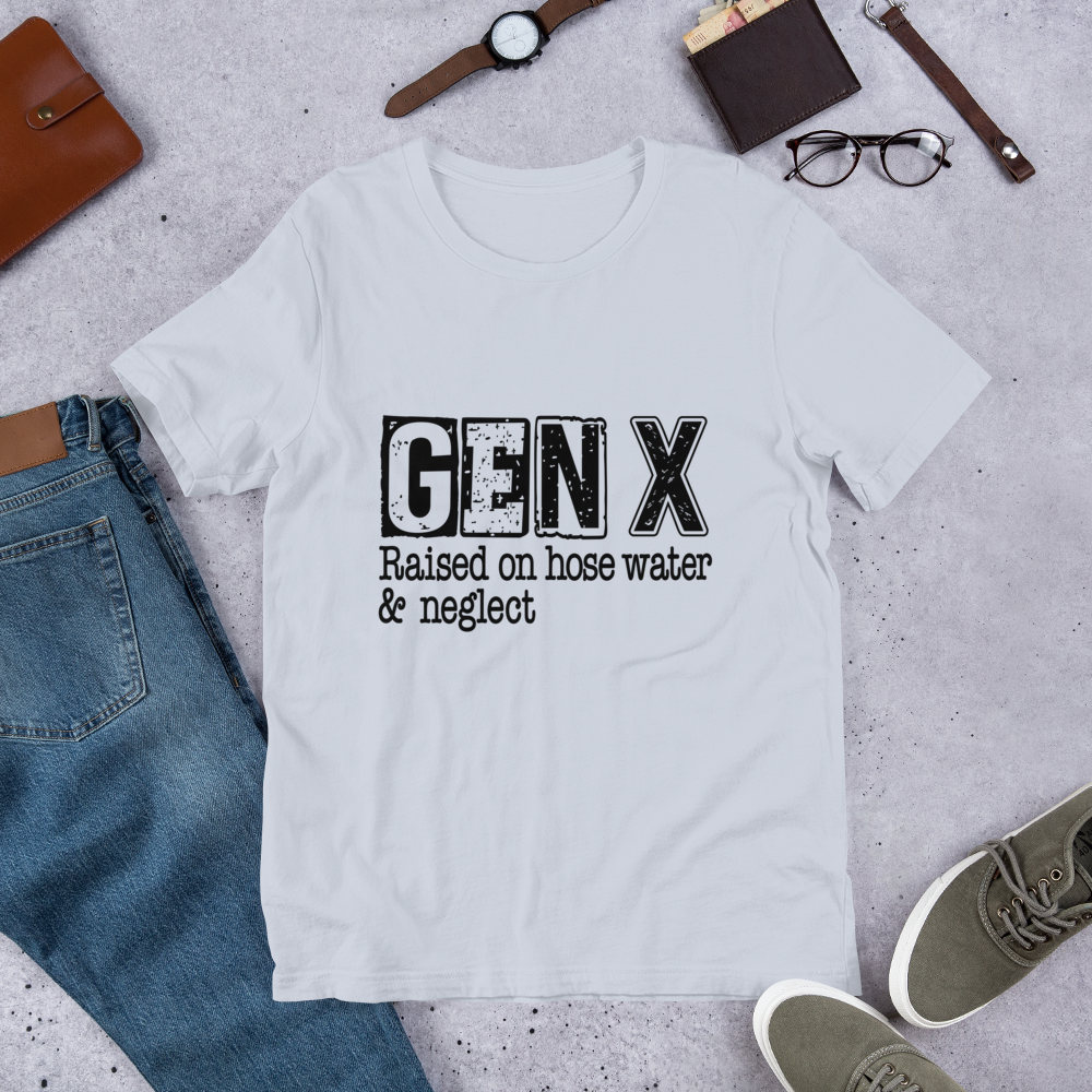 Gen X