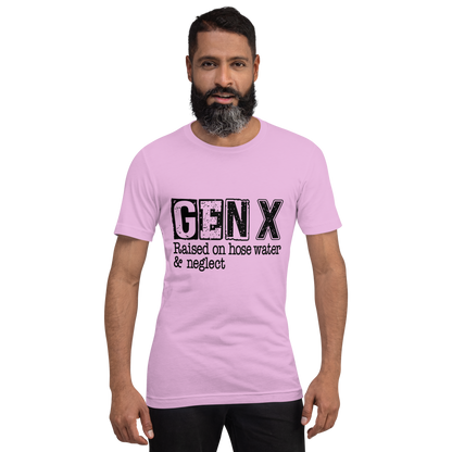 Gen X