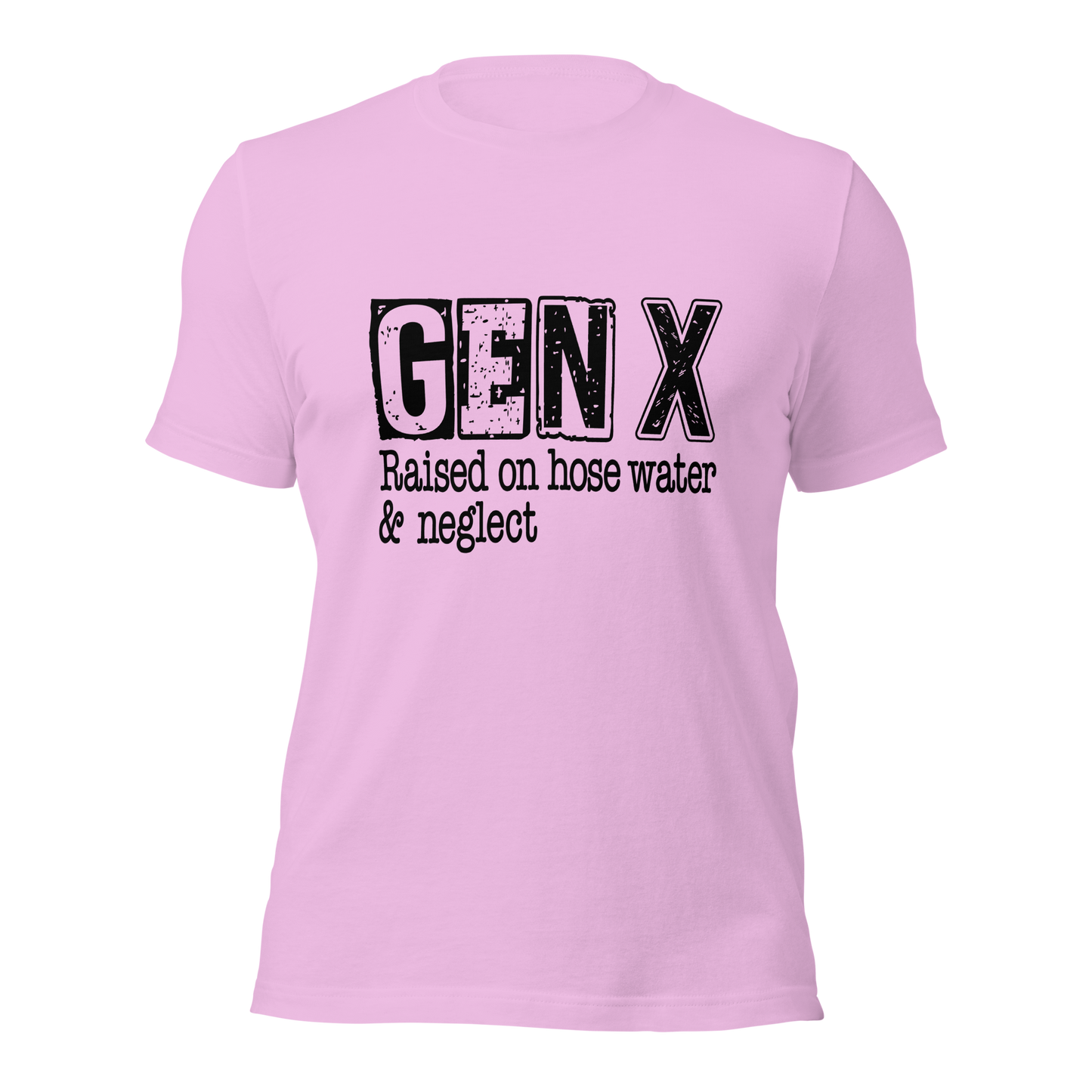 Gen X