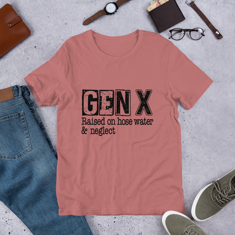 Gen X