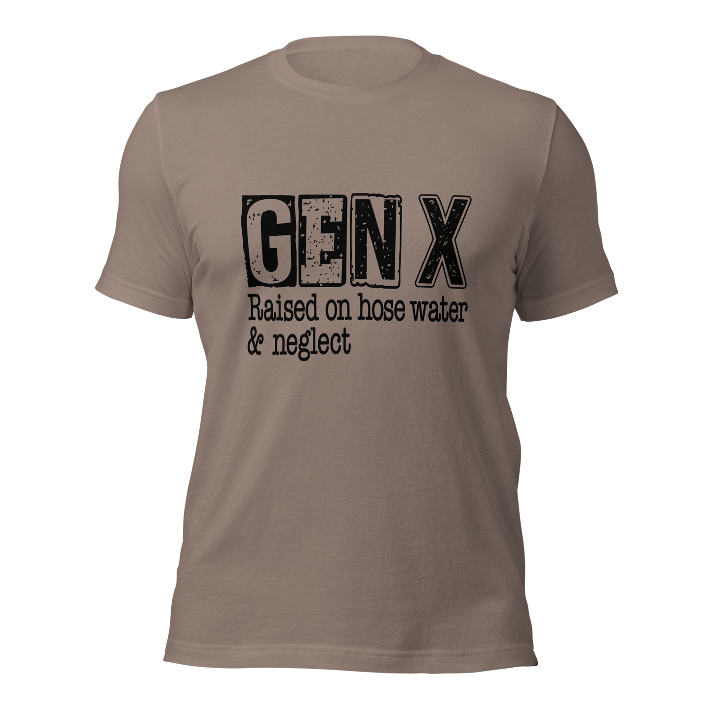 Gen X