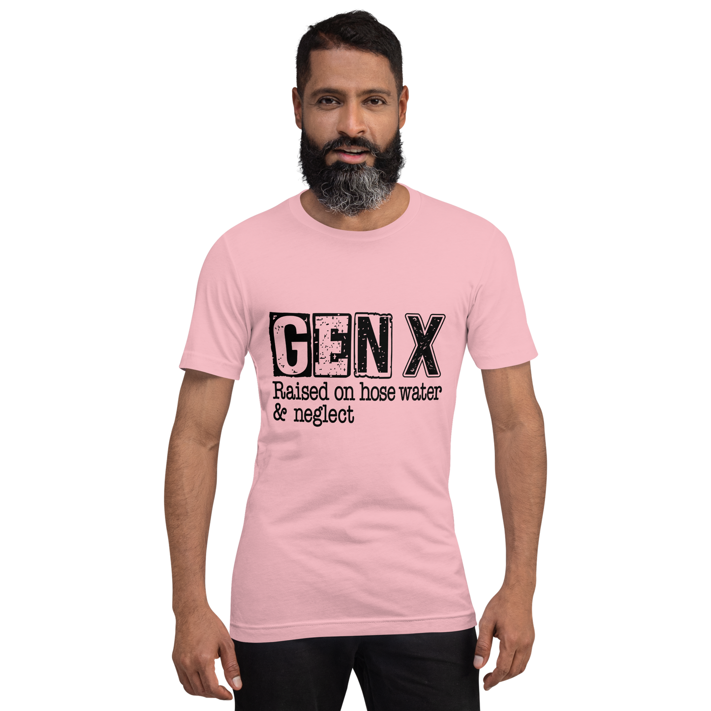 Gen X