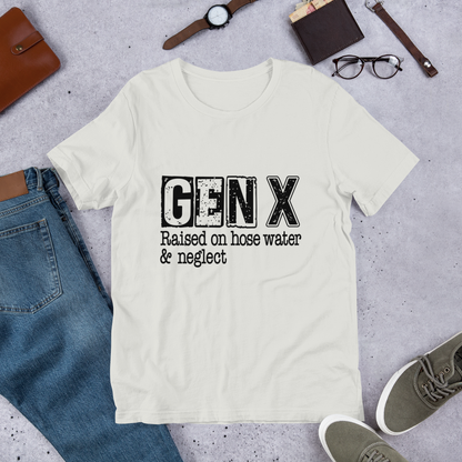 Gen X