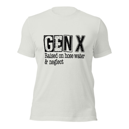 Gen X