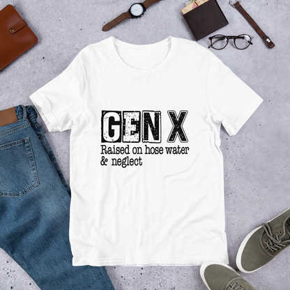 Gen X